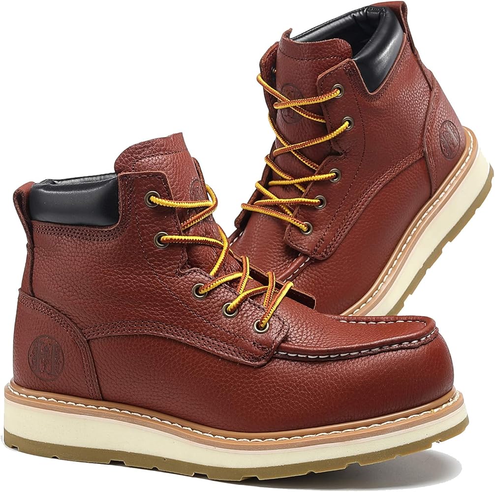 construction waterproof boots