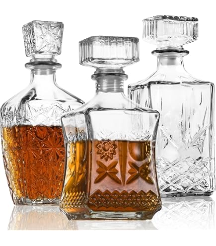 Amazon.com: JBNCRYGD Chinese Ceramic Wine Set - Antique-Style