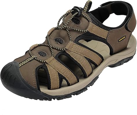 mens walking sandals sale