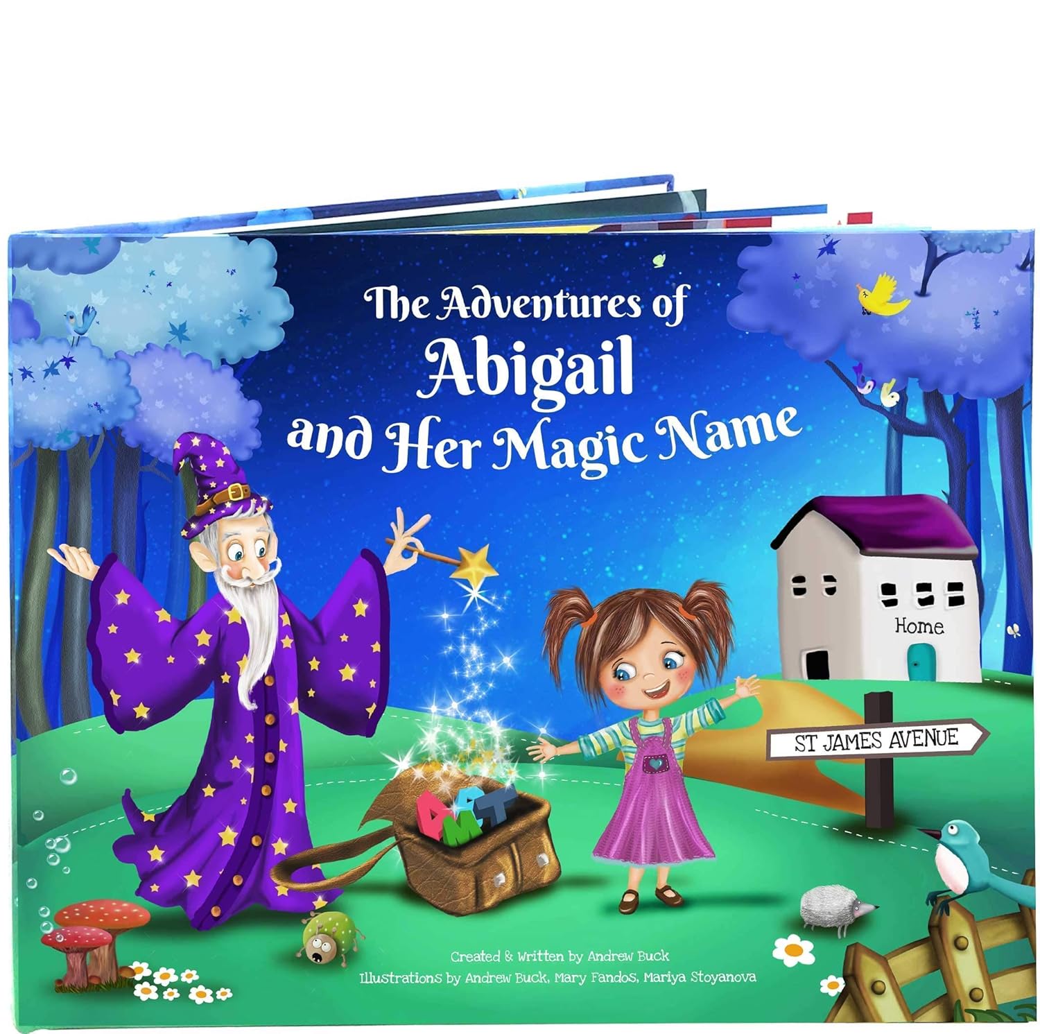 personalised christmas gifts for baby boy