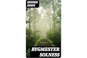 Bygmester Solness (Norwegian Edition)