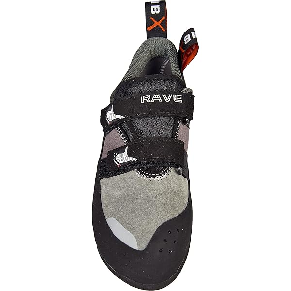 Ocun Ozone HV | Climbing Shoes | Bananafingers - View #4