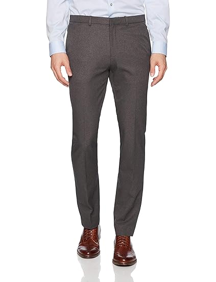 calvin klein infinite tech pants