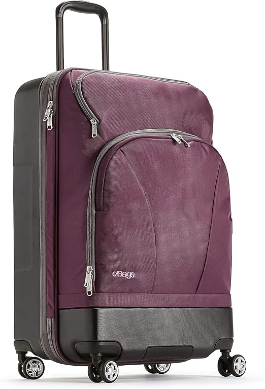 ebags tls 26 hybrid spinner