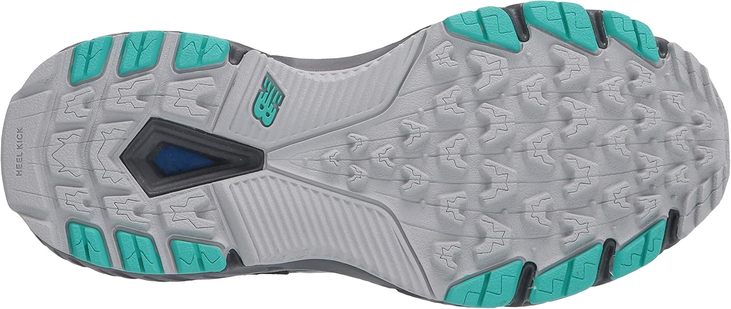  | New Balance Women's 510 V5 Trail Running Shoe | Trail Running