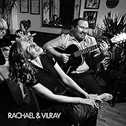 Rachael & Vilray (Jewel Case Version)