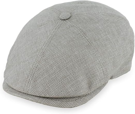 summer flat hats