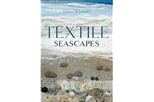 Textile Seascapes