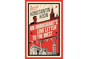 An Immigrant's Love Letter to the West