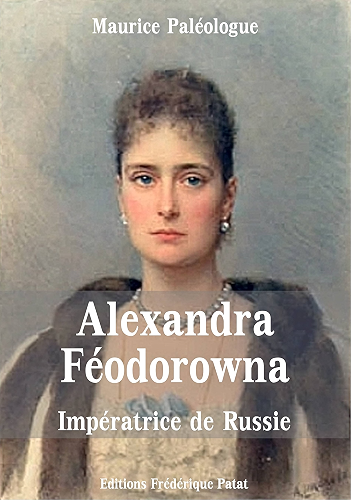 Download Alexandra-Féodorowna: Impératrice de Russie PDF