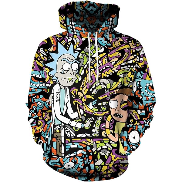 Amazon.com: NADANBAO Dope Hoodies for Men u0026 Boys, Pullover 3D Sublimation  Sweatshirt Style (psychedelic, Large¦ : Clothing, Shoes u0026 Jewelry
