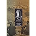 The Civil War: The Second Year Told By Those Who Lived It (LOA #221) (Library of America: The Civil War Collection)
