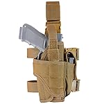Best Thigh Holster