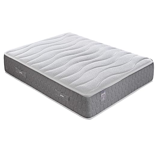 PIKOLIN COLCHON Quebec ENSACADO 29CM (90_x_180_cm): Amazon.es: Hogar