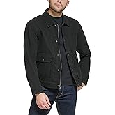 Levi's mens Lightweight Trucker Shirt Jacket
