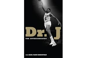 Dr. J: The Autobiography