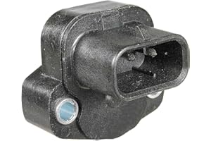 NGK/NTK Throttle Position Sensor TH0072 (75389)