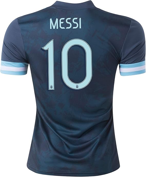 messi argentina jersey 2020