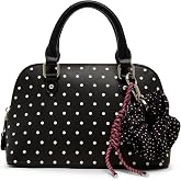 Steve Madden womens Steve Madden Fayth Mini Dome Satchel