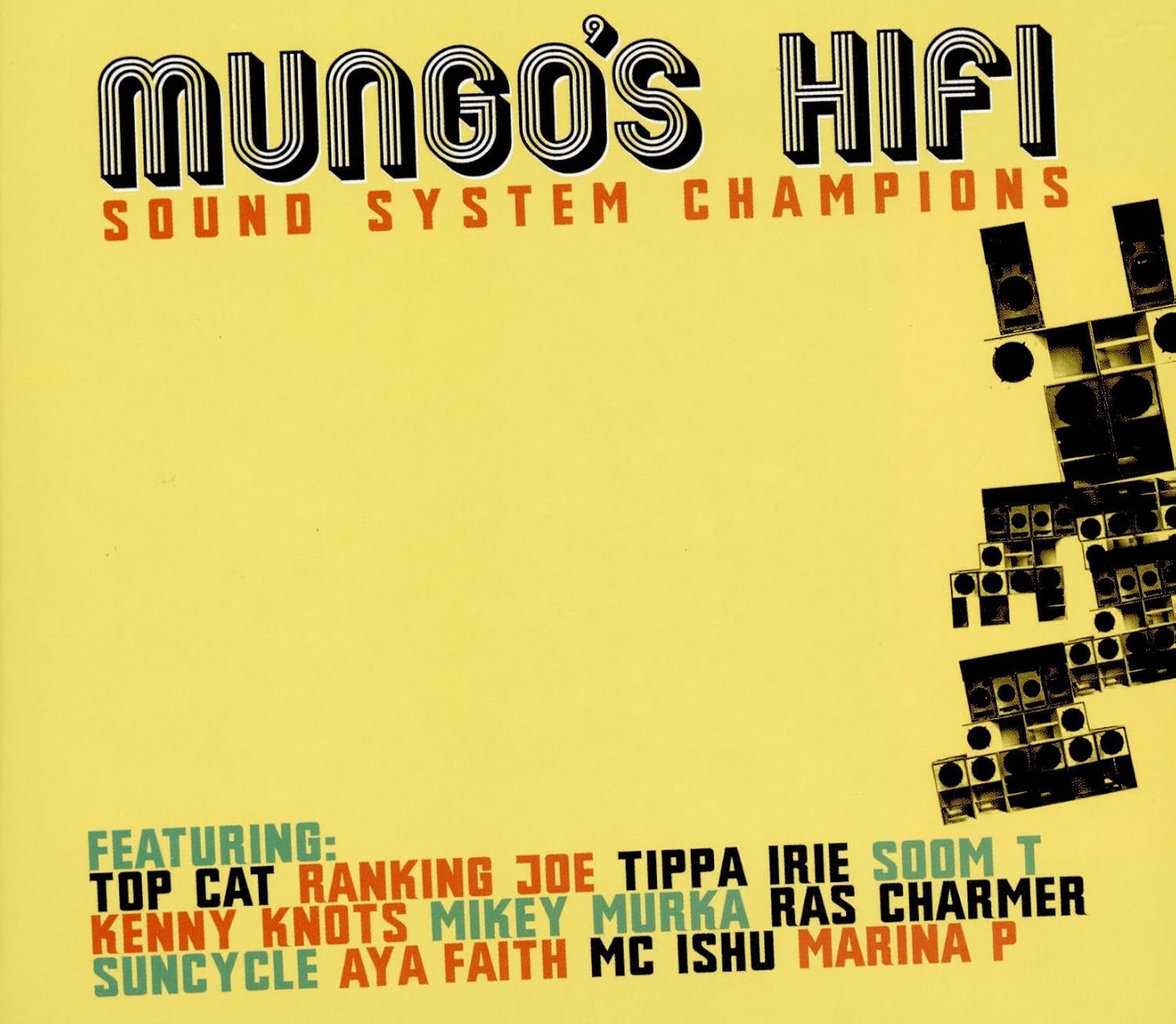 sound system ranking