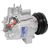 UAC CO 3605AC A/C Compressor