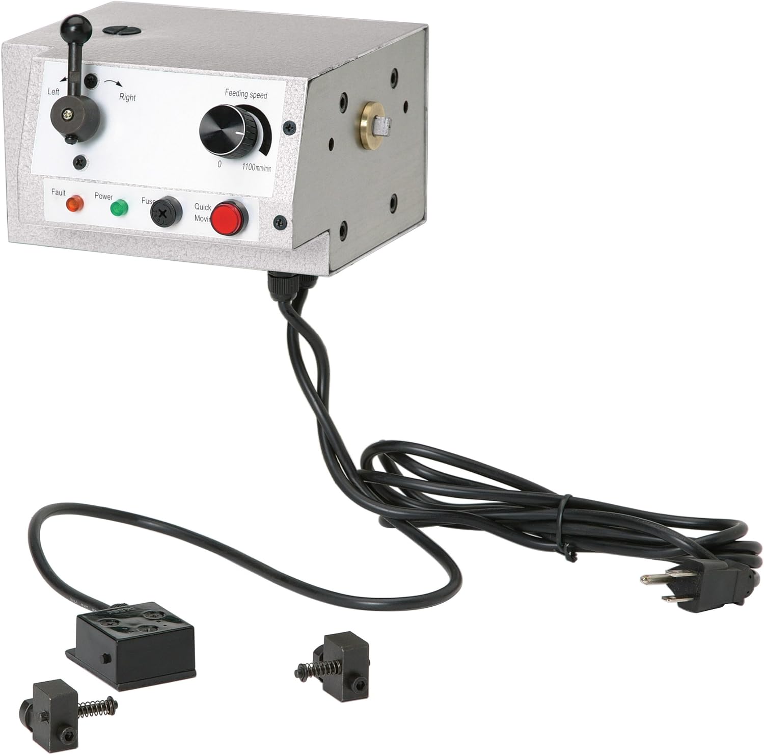 Best Power Feed For Mill Drill