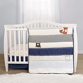 crib bedding amazon