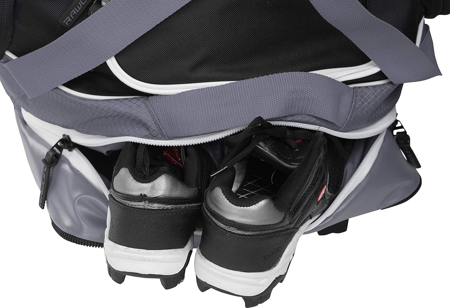 Sale > rawlings wheeled catcher's backpack > in stock