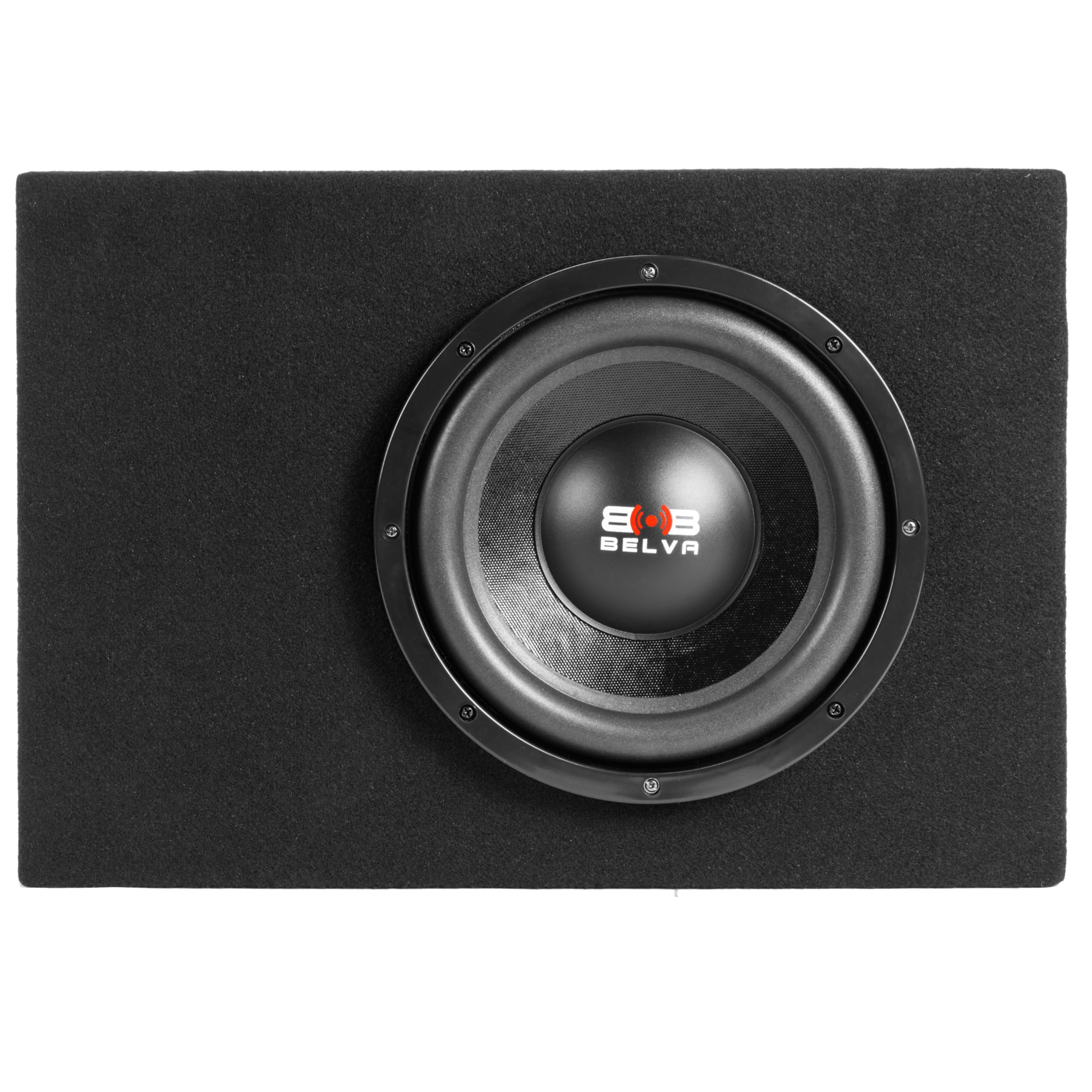 BELVA BPKG10T 600W Peak 10