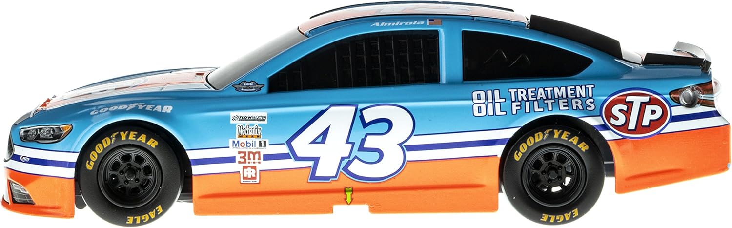 lionel racing nascar authentics