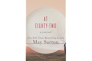 At Eighty-Two: A Journal