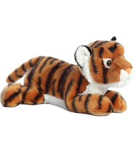AURORA Flopsie Leonardus Lion 12-inch Plush | Buy Online At - View #2