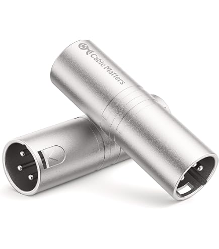 Amazon.com: Shure A15AS Switchable Attenuator (15, 20, 25 dB