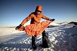 Lifesystems Ultralight Four Person Emergency Storm Shelter for Hiking view 3