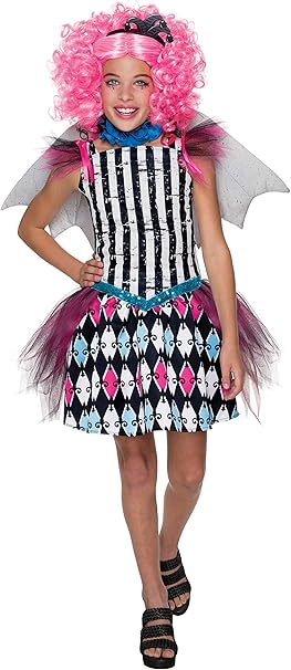 rochelle goyle freak du chic