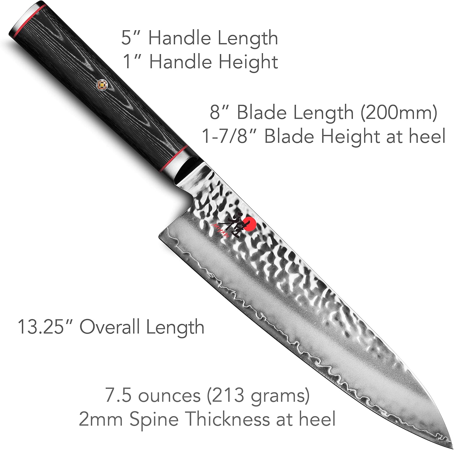 Shun vs Miyabi Which is Best For What? 5 key Facts to Consider