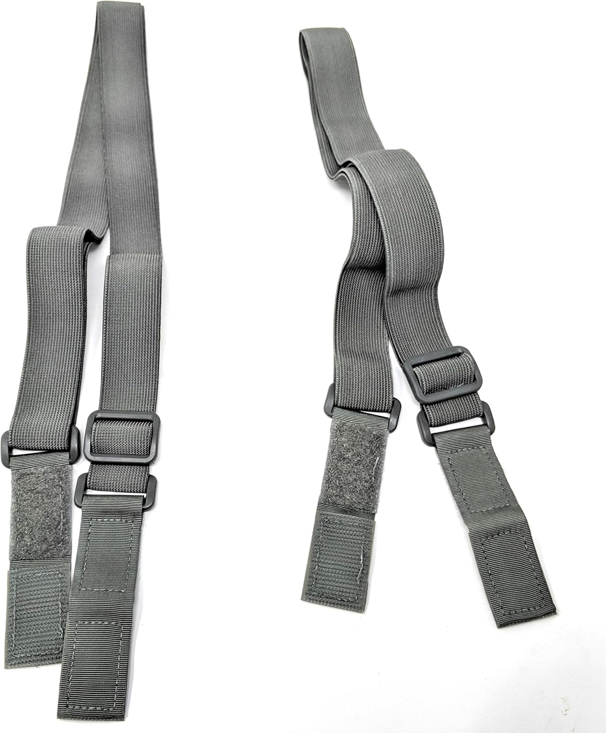 US Military soft shell pants suspenders Gen IlI Clothing