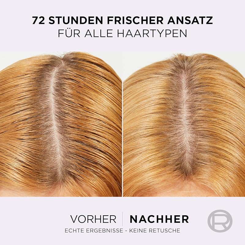 L'Oréal Paris Elvital Hydra Hyaluronic Pure feuchtigkeitsspendendes Serum für glänzendes, lebendiges Haar, mit Salicyl- und Hyaluronsäure für einen Feuchtigkeitsboost, Feuchtigkeit und Pflege, 102ml