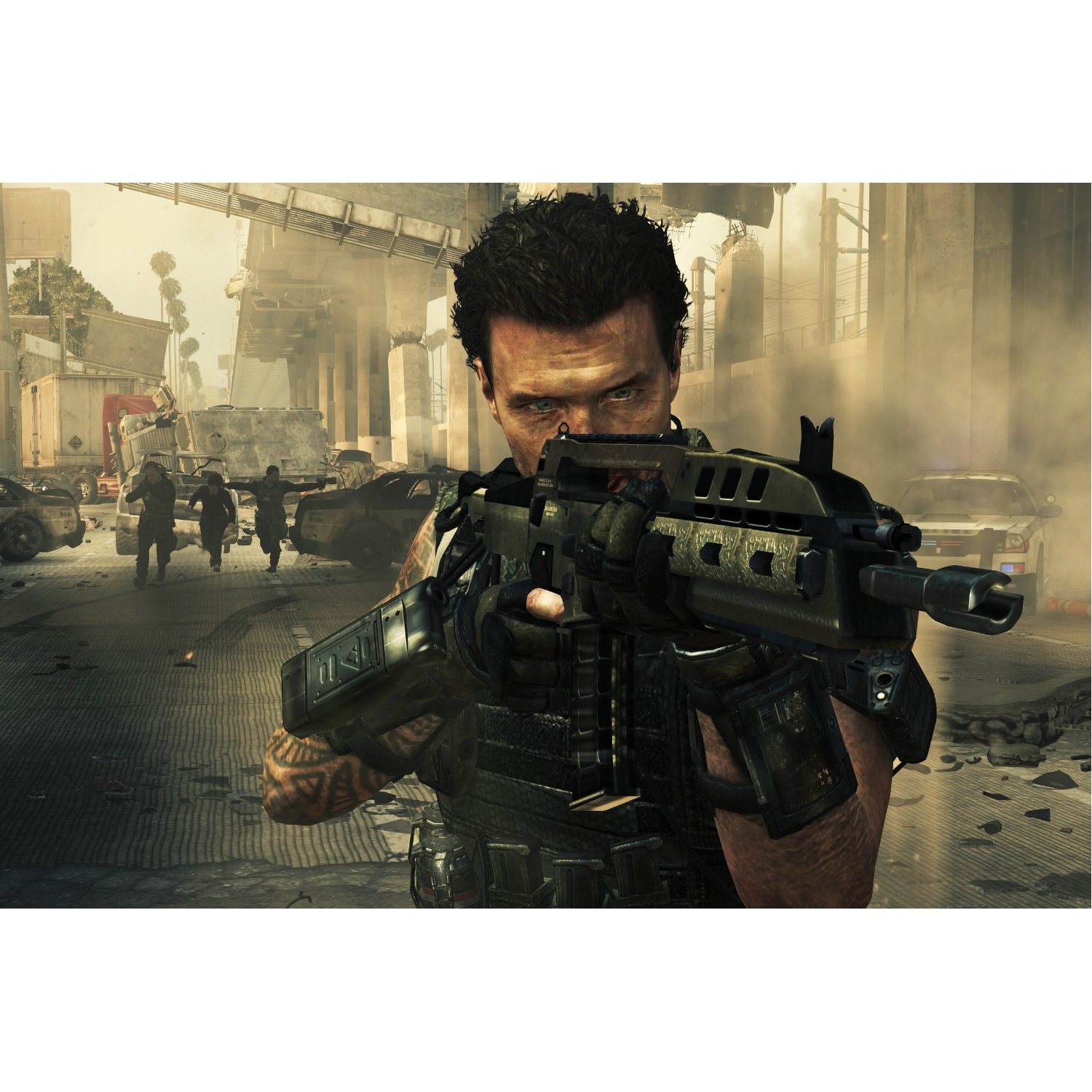 Black Ops II (Nintendo Wii U) Black Ops II (Nintendo Wii U) Nintendo Wii U