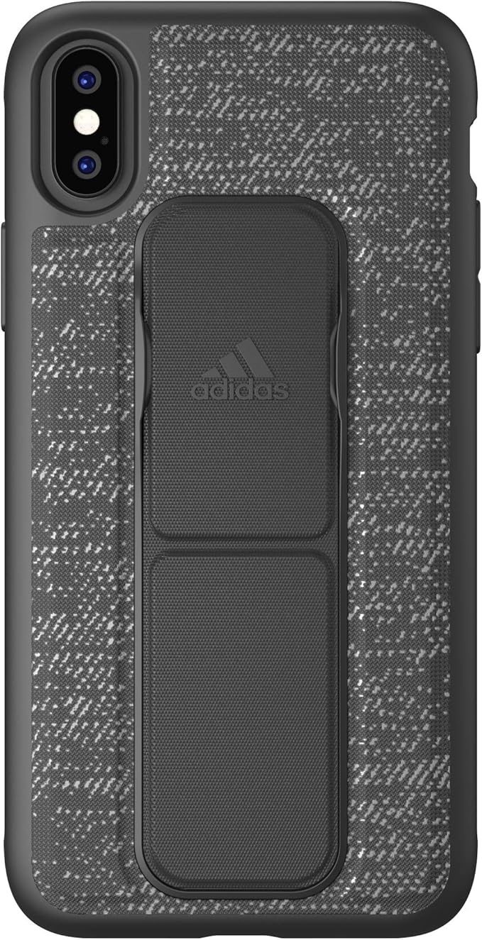 adidas iphone x grip case
