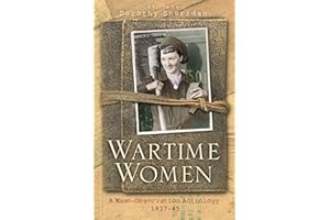Wartime Women: A Mass-Observation Anthology