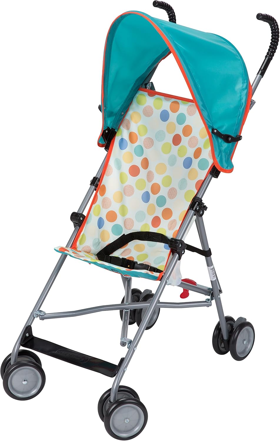 umbrella stroller with shade