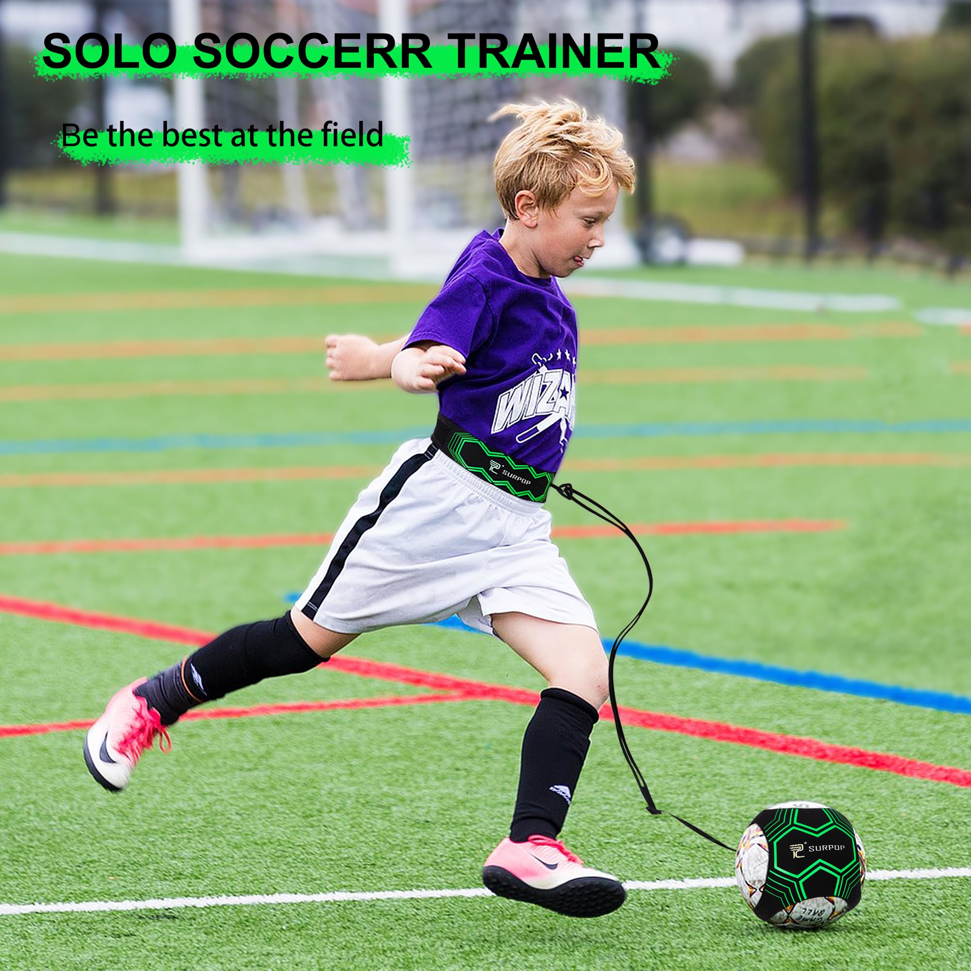 Solo Training Aid