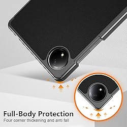 DINGGUAGUA Case Compatible with Xiaomi Redmi Pad SE