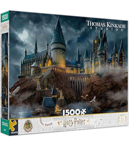 300-piece Jigsaw Puzzle Thomas The Tank Engine and Friends Thomas