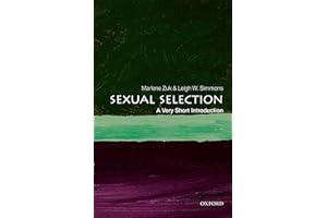 Sexual Selection: A Very Short Introduction (Very Short Introductions)