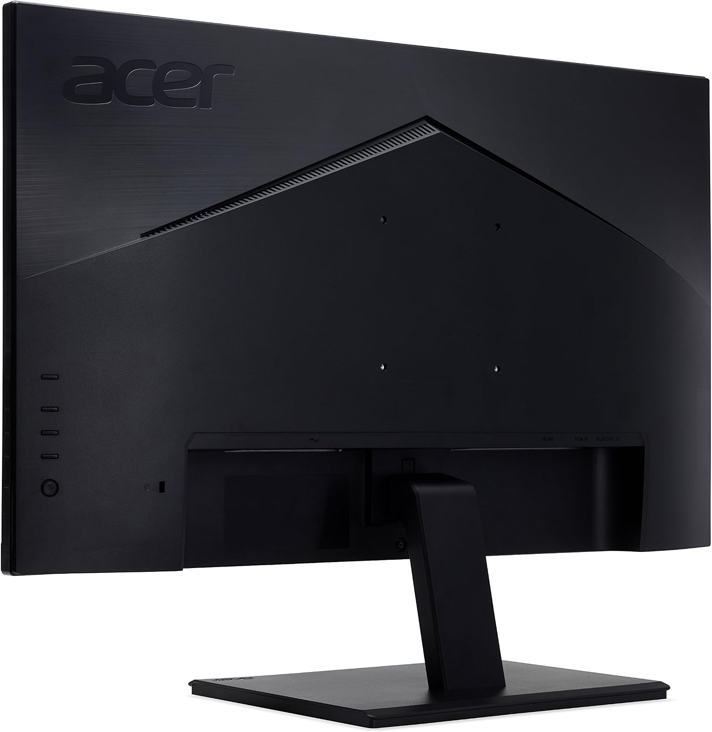 Acer V227QBI UM.WV7EE.001 Monitor, Black - Image 5