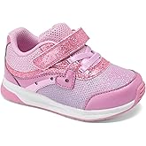 Stride Rite Unisex-Child Sr Heart Light
