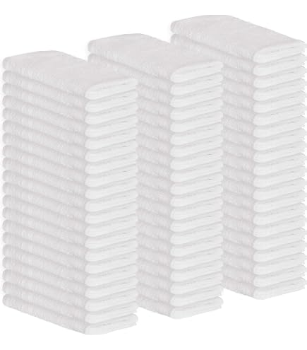 Shop Rags White White Cotton Rags Bulk