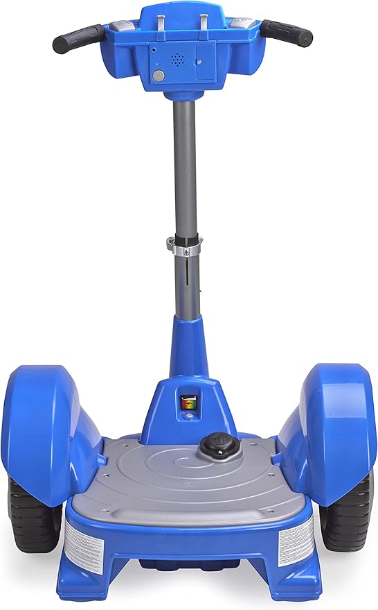 dareway revolution electric ride on